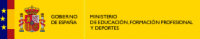 Ministerio de Educación Ministerio de Educación